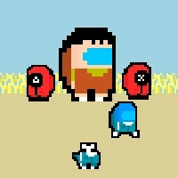 two_impostor_squid_challenge Games